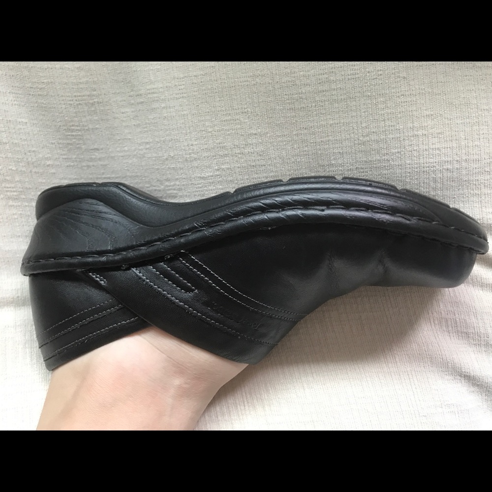 Josef seibel shoes